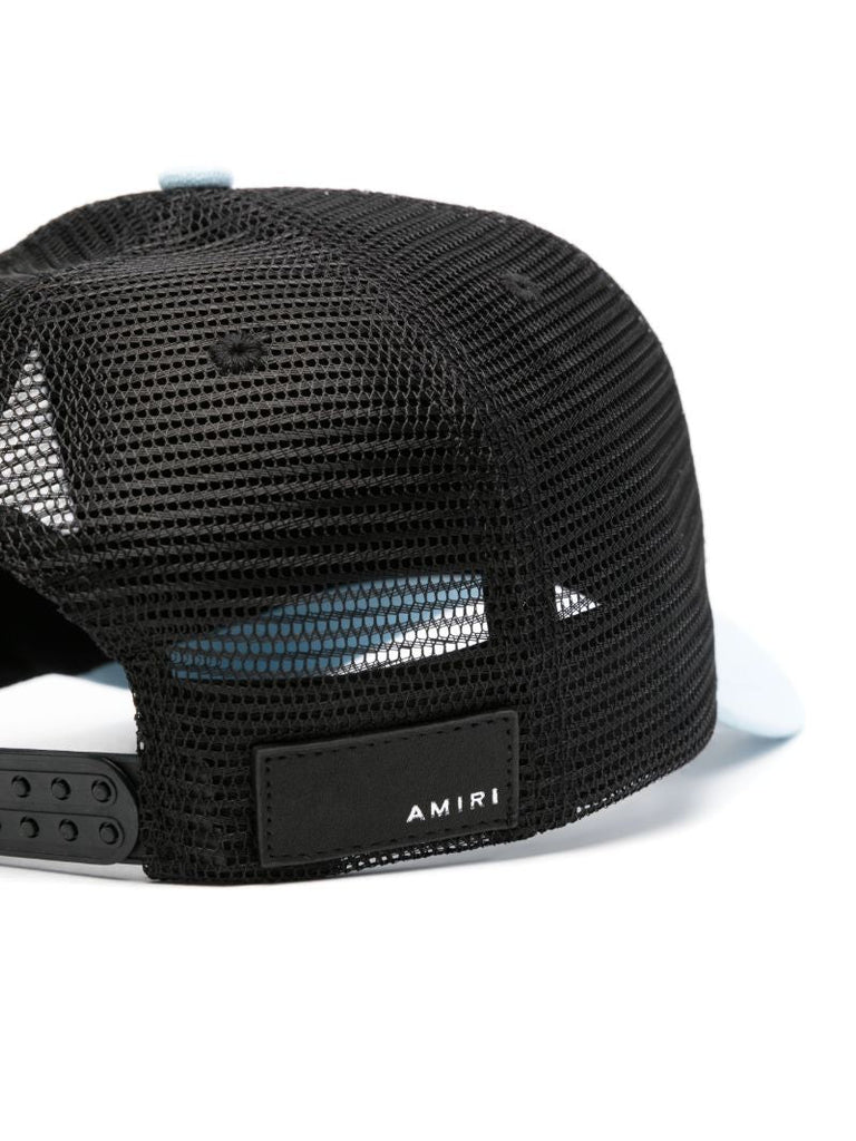 Three Star Staggered Baseball Cap