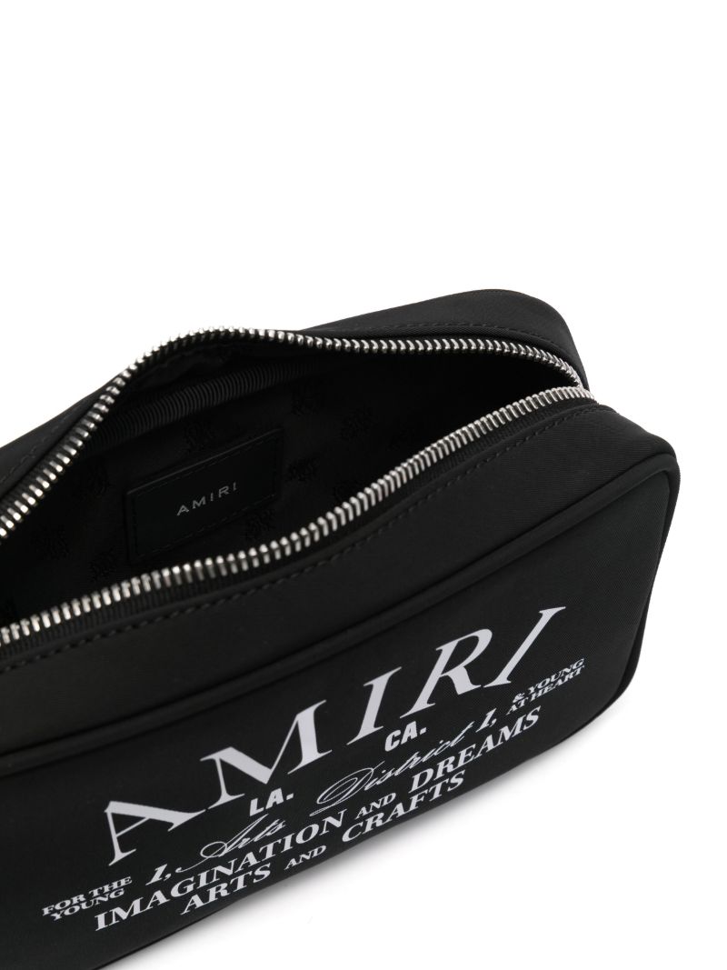 Arts District Camera Bag