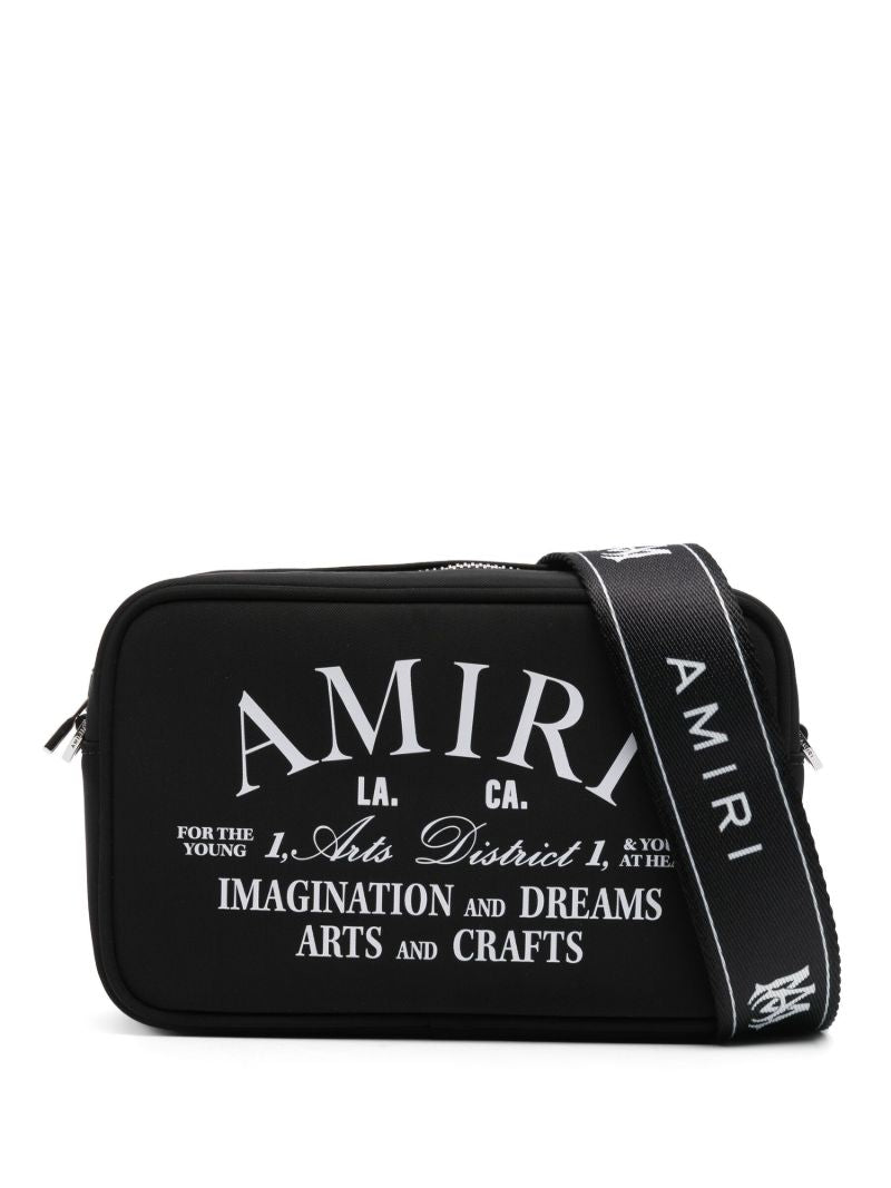 Arts District Camera Bag