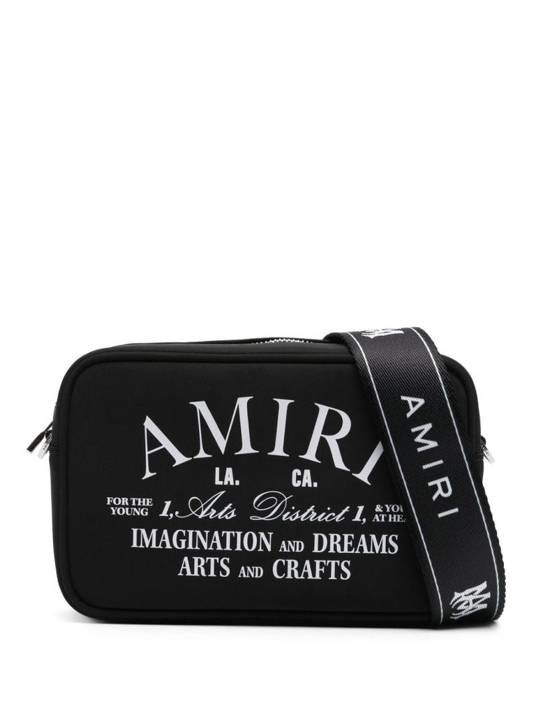 Arts District Camera Bag
