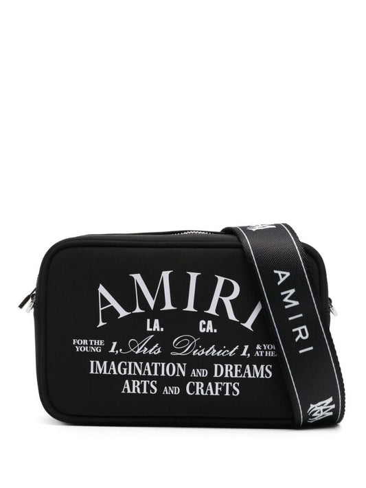 Arts District Camera Bag