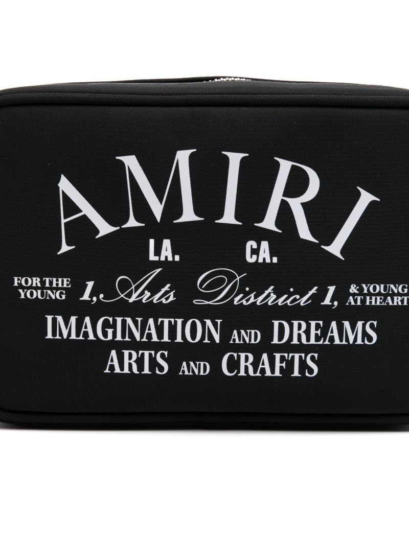 Arts District Camera Bag