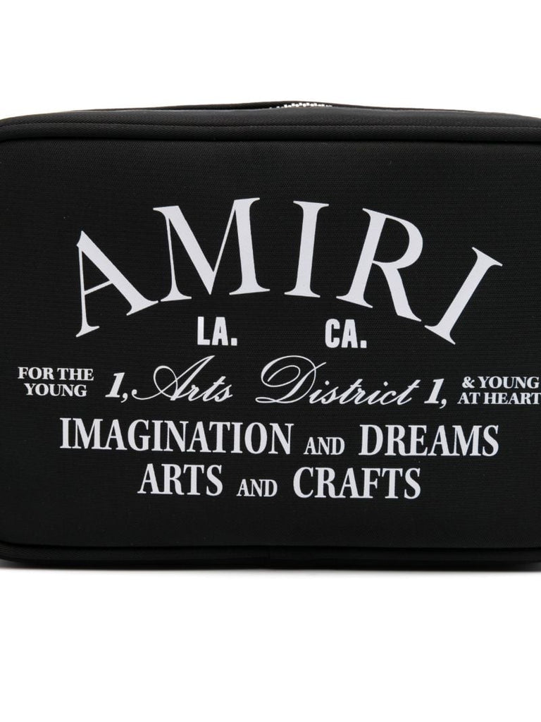 Arts District Camera Bag