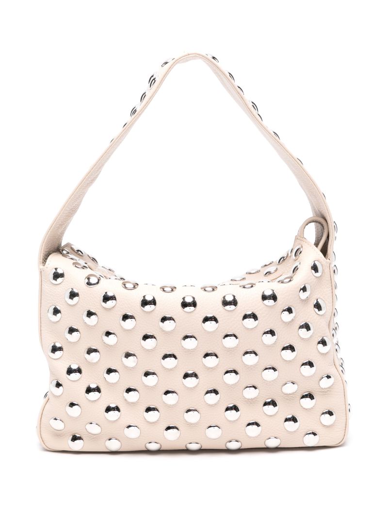 The Elena Shoulder Bag