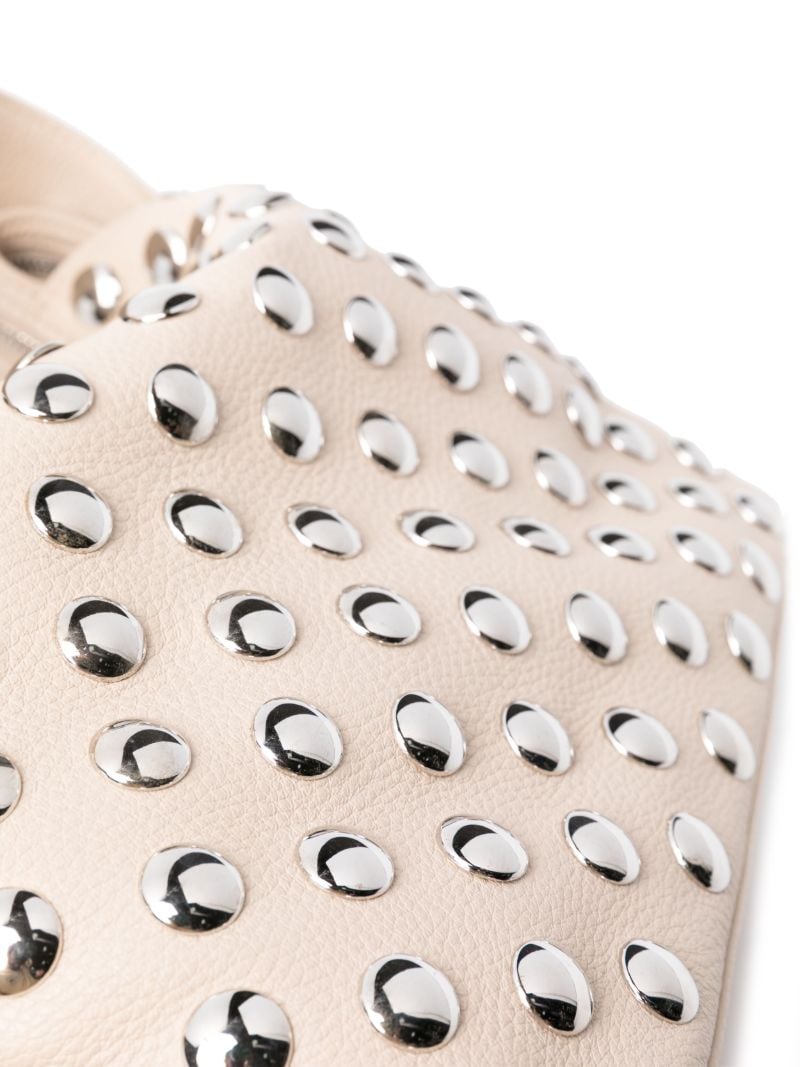 The Elena Shoulder Bag
