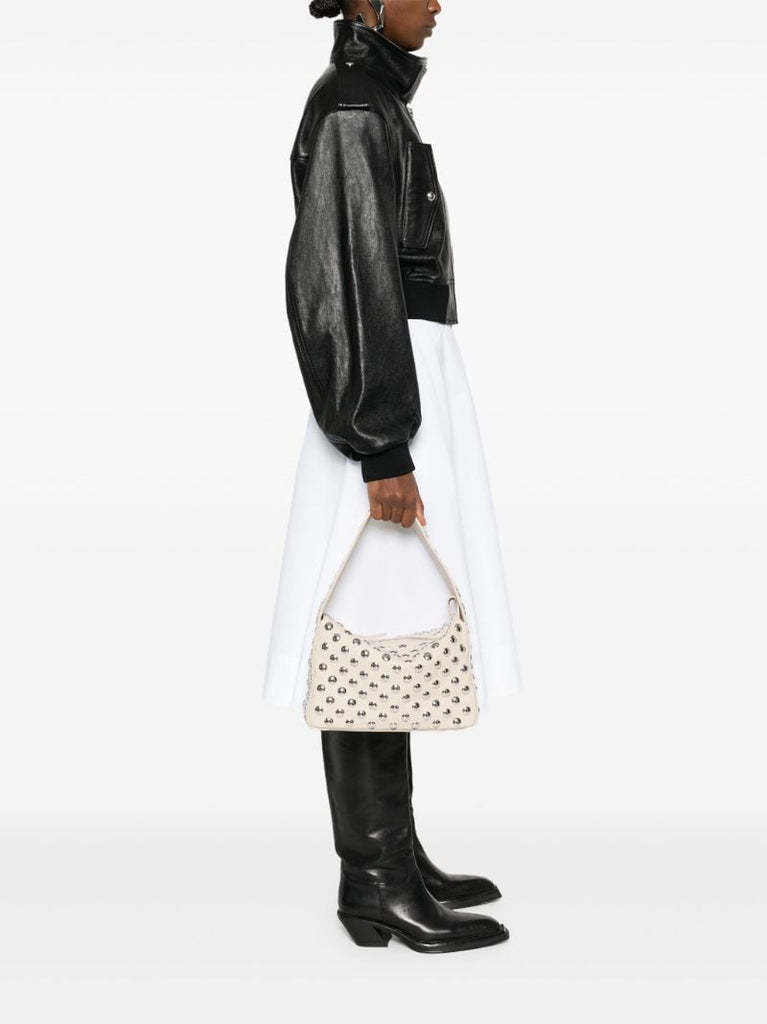 The Elena Shoulder Bag