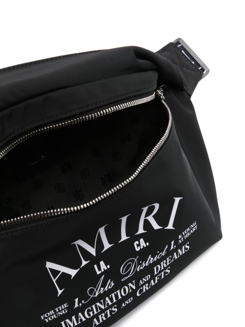 Arts District Belt Bag