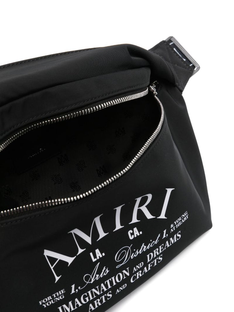 Arts District Belt Bag