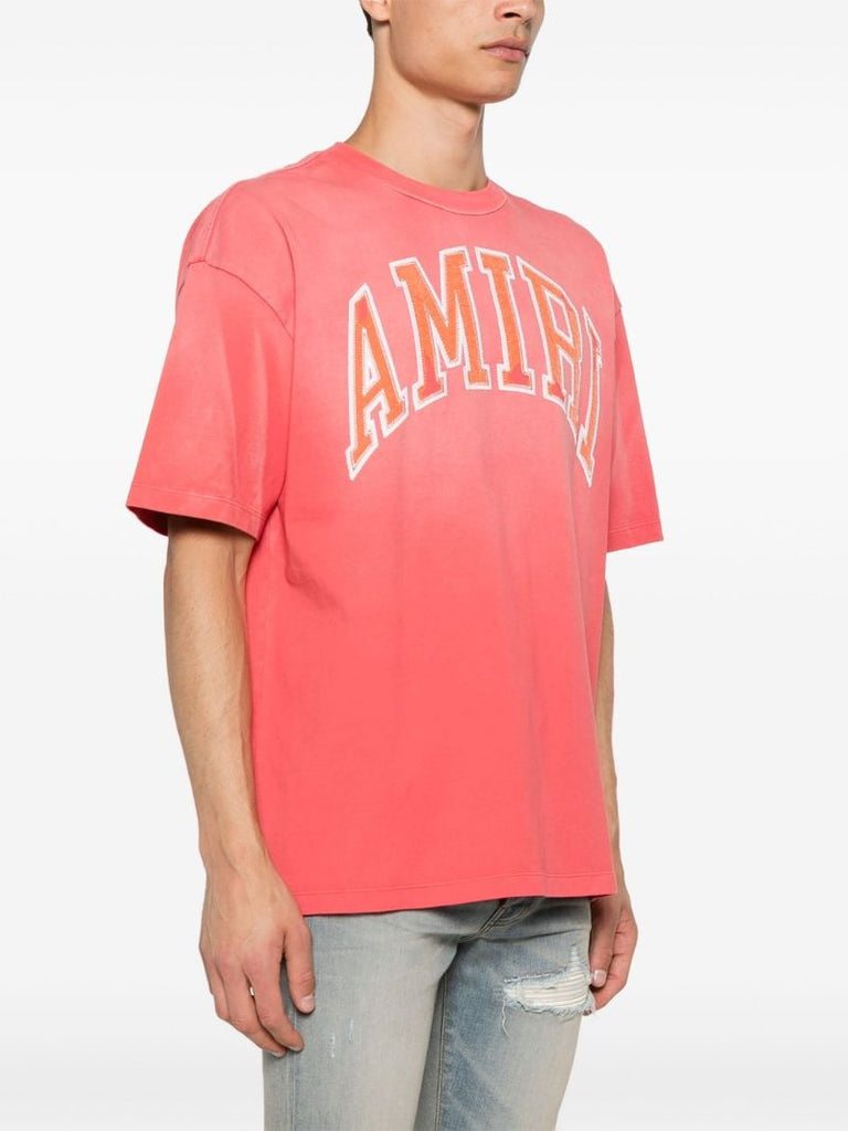 Pink Vintage T-shirt