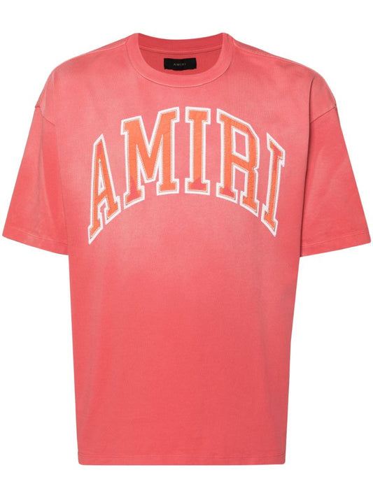 Pink Vintage T-shirt