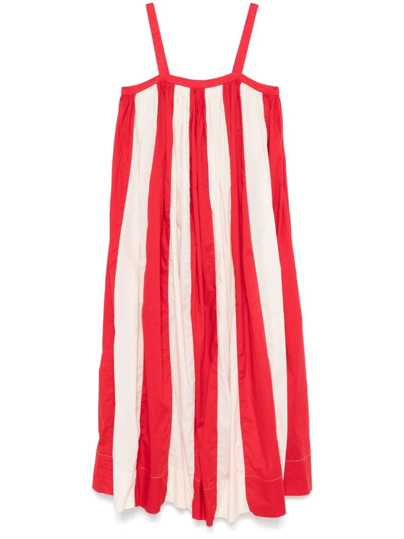 Liberty Maxi Dress