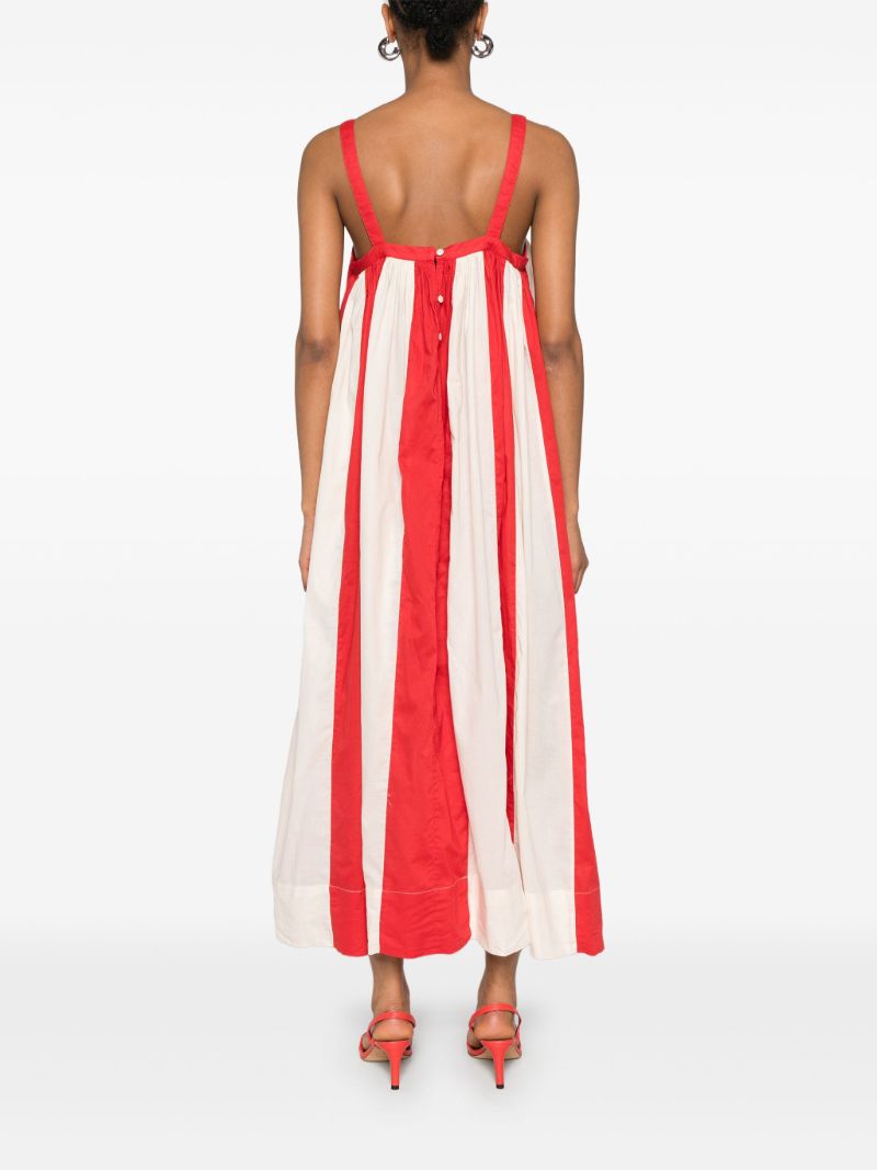 Liberty Maxi Dress