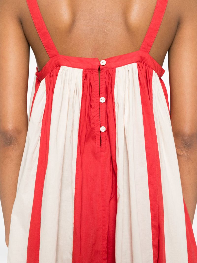 Liberty Maxi Dress