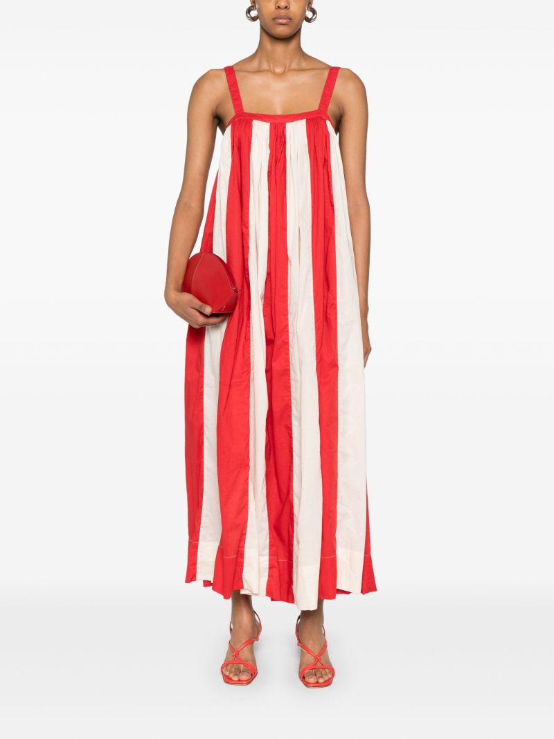 Liberty Maxi Dress