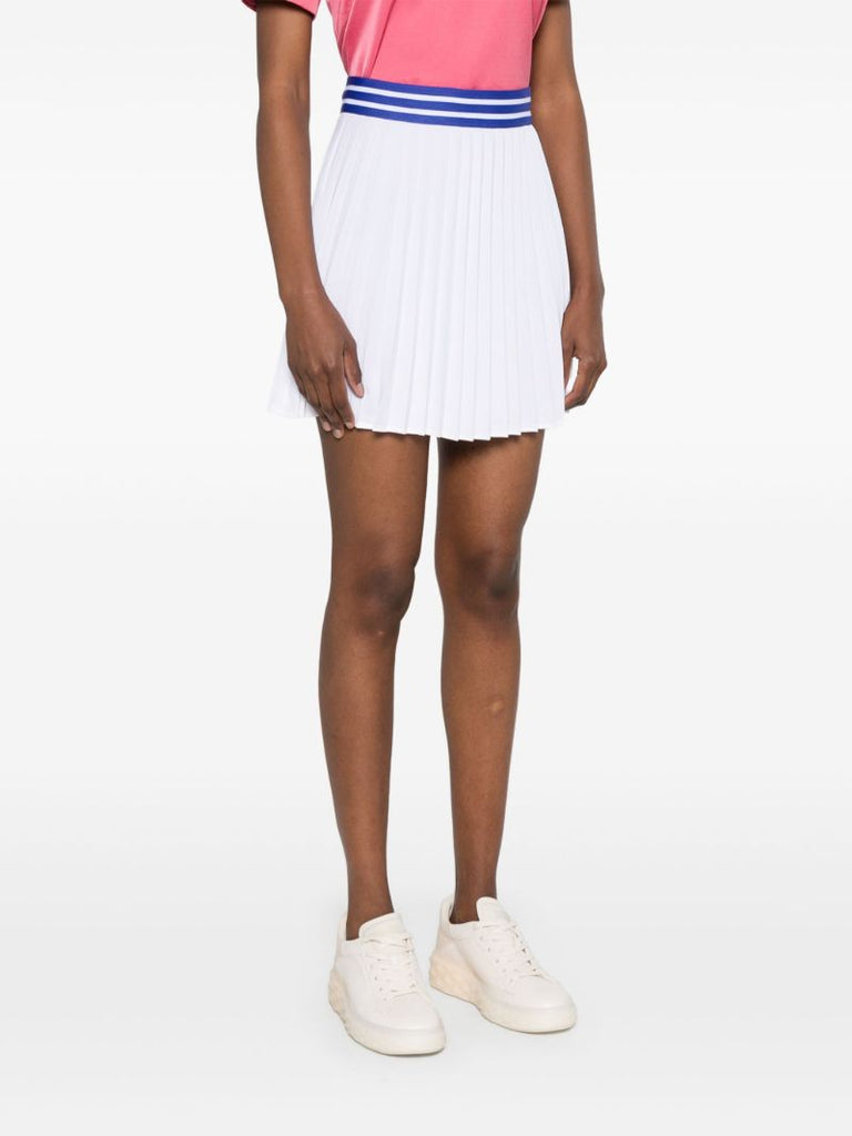 Court Mini Skirt