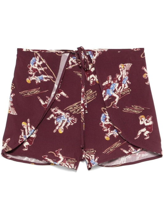 Layup Shorts