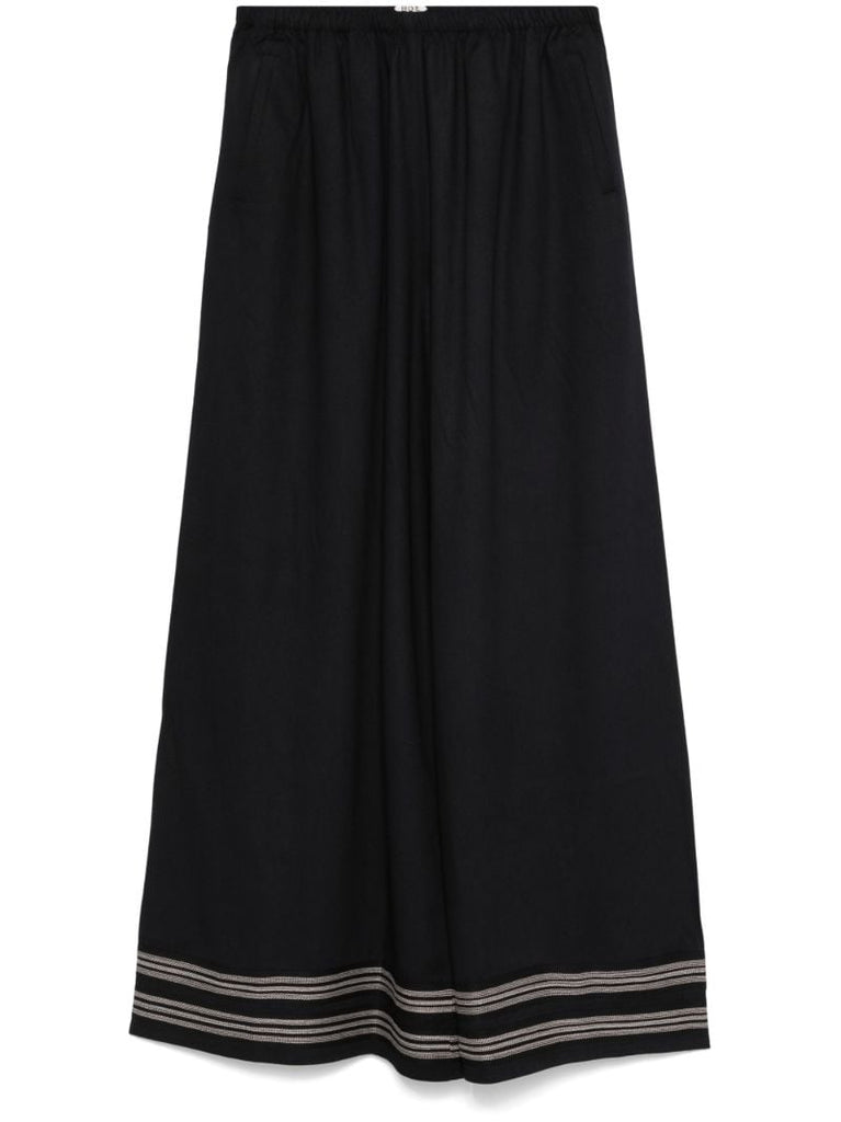 Mathilde Trousers