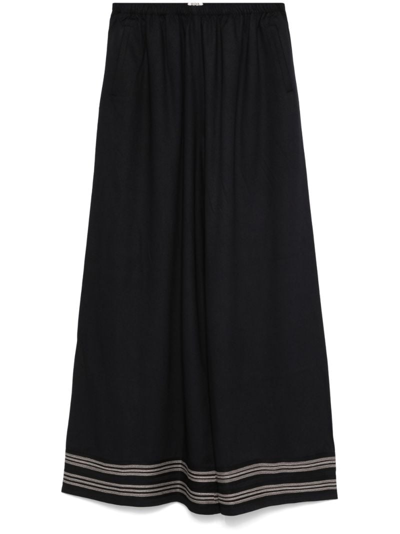 Mathilde Trousers