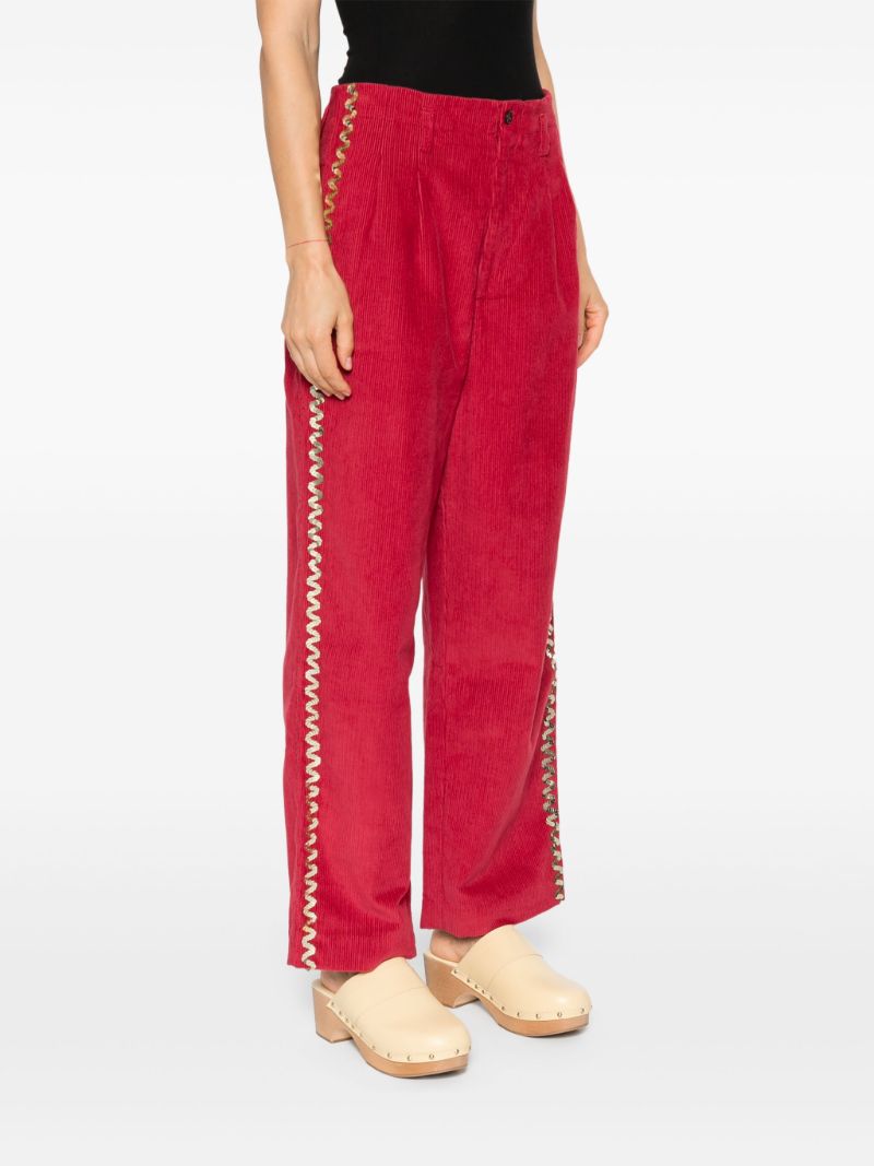 Bandstand Murray Trousers