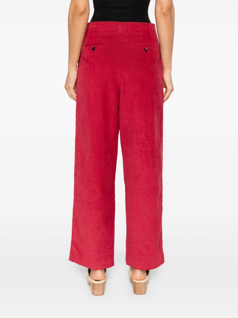Bandstand Murray Trousers