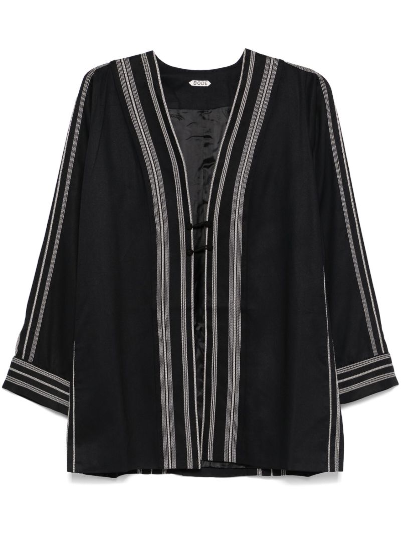 Mathilde Jacket
