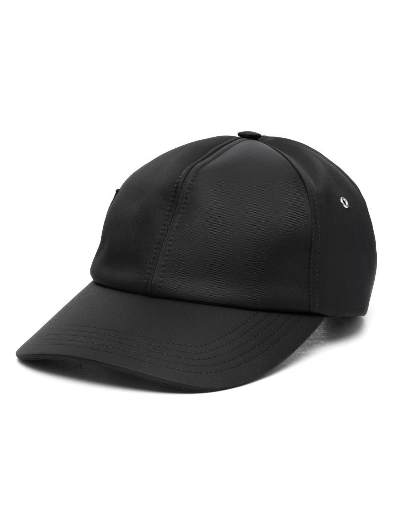 Black Logo-appliquÃ_x0083_Â© Cap