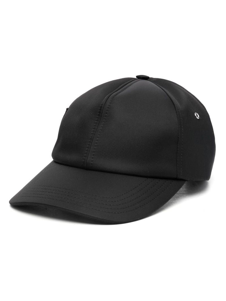 Black Logo-appliquÃ_x0083_Â© Cap