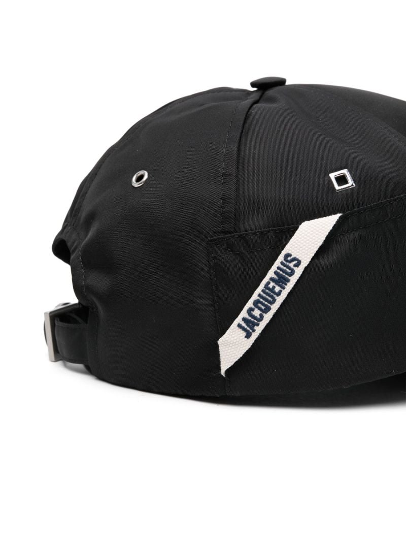 Black Logo-appliquÃ_x0083_Â© Cap