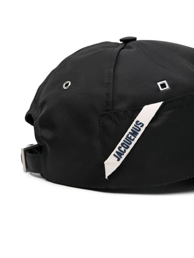 Black Logo-appliquÃ_x0083_Â© Cap