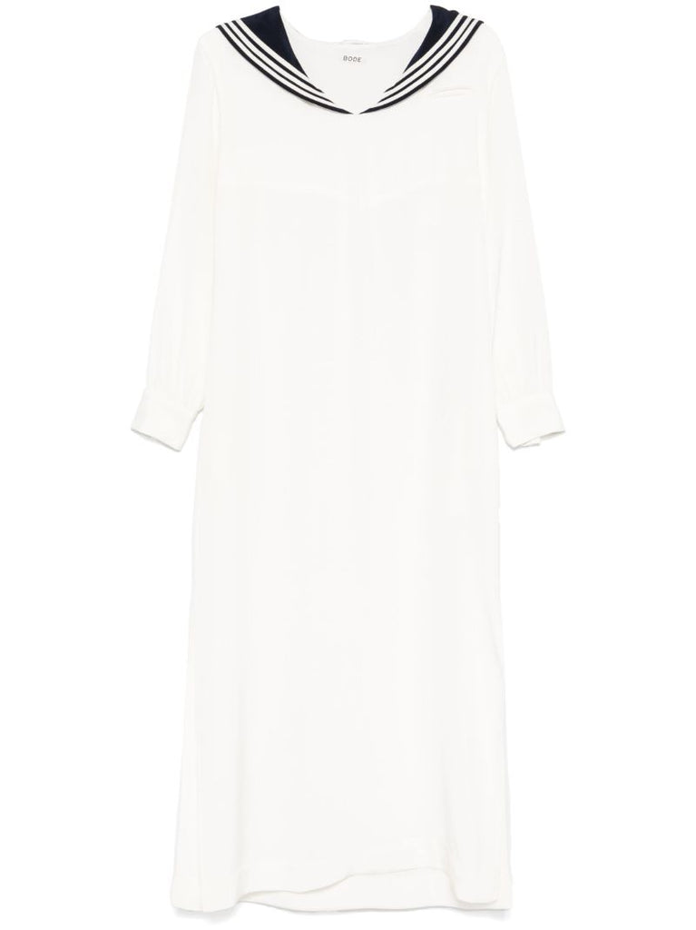 Cricket Maxi Dress