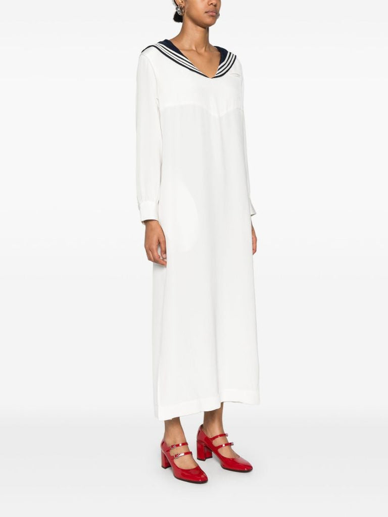 Cricket Maxi Dress