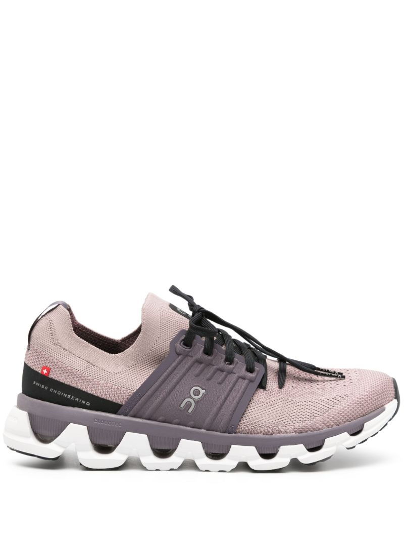 Purple Cloudswift 3 Running Sneakers