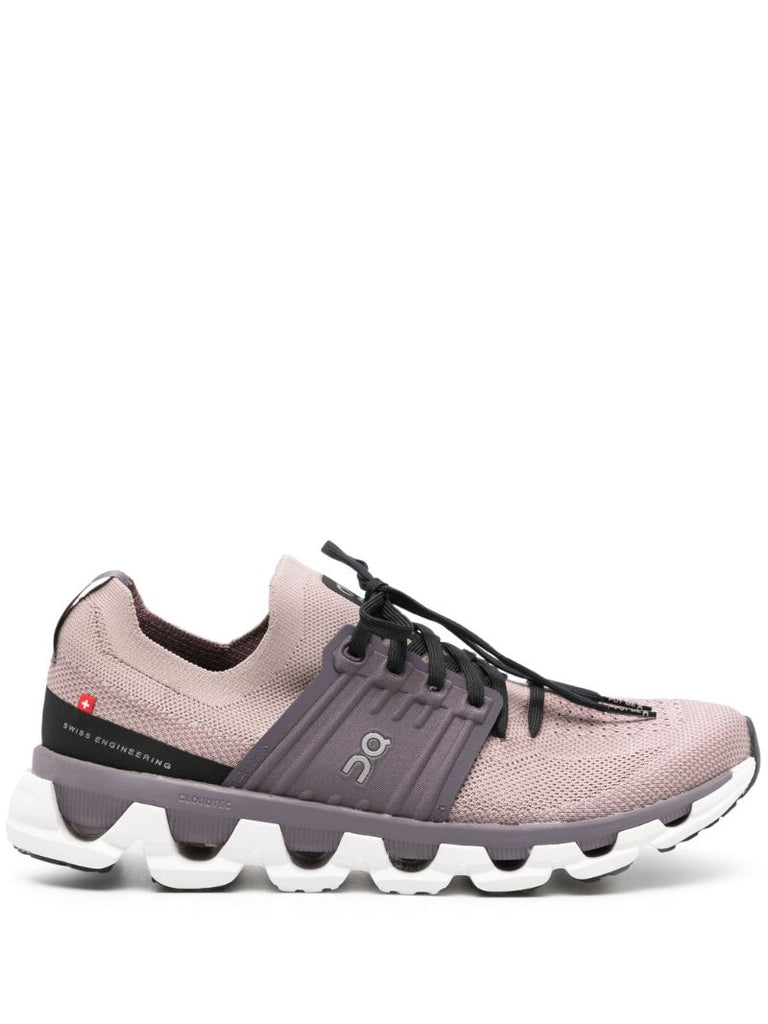 Purple Cloudswift 3 Running Sneakers