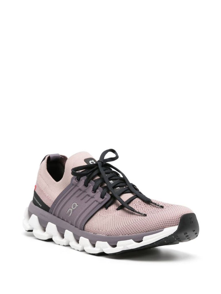 Purple Cloudswift 3 Running Sneakers