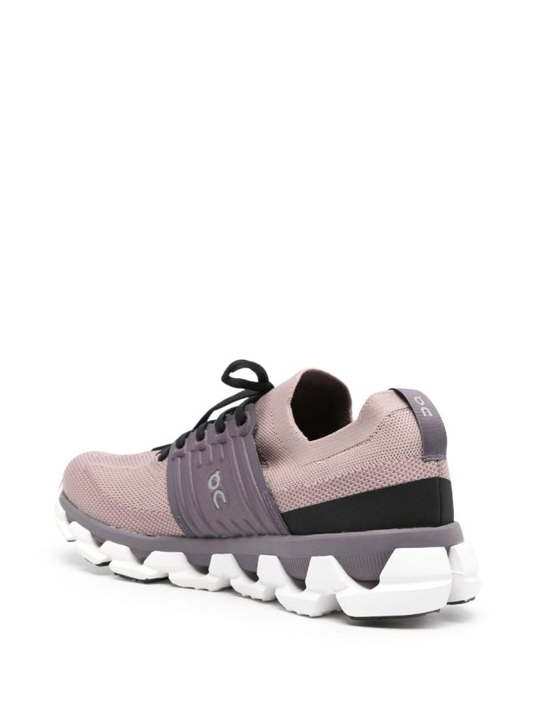 Purple Cloudswift 3 Running Sneakers