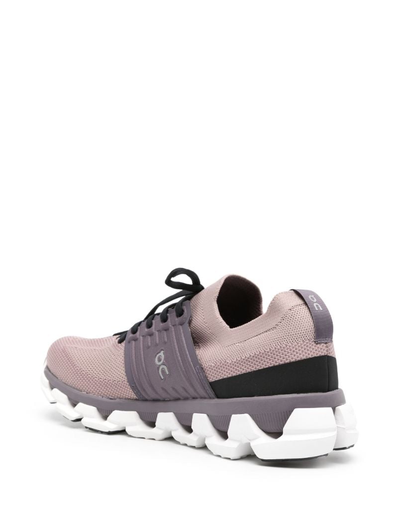 Purple Cloudswift 3 Running Sneakers
