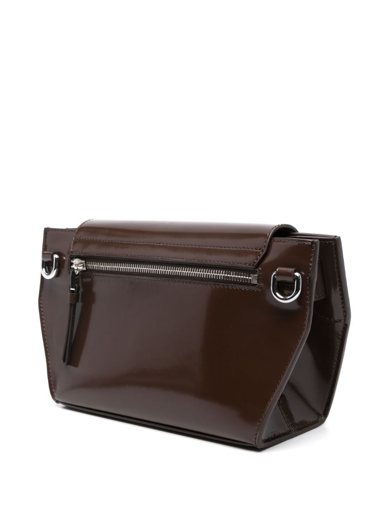 Le Messenger Capri Bag