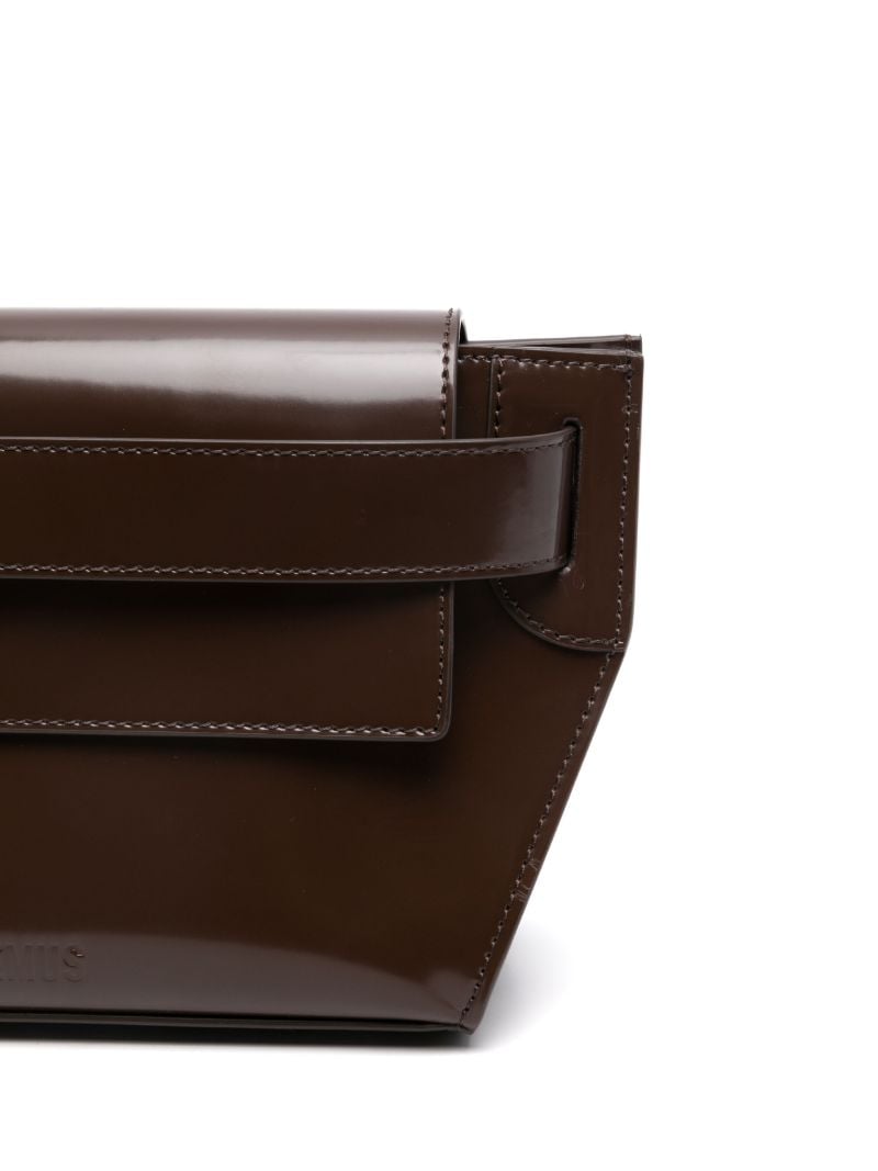 Le Messenger Capri Bag