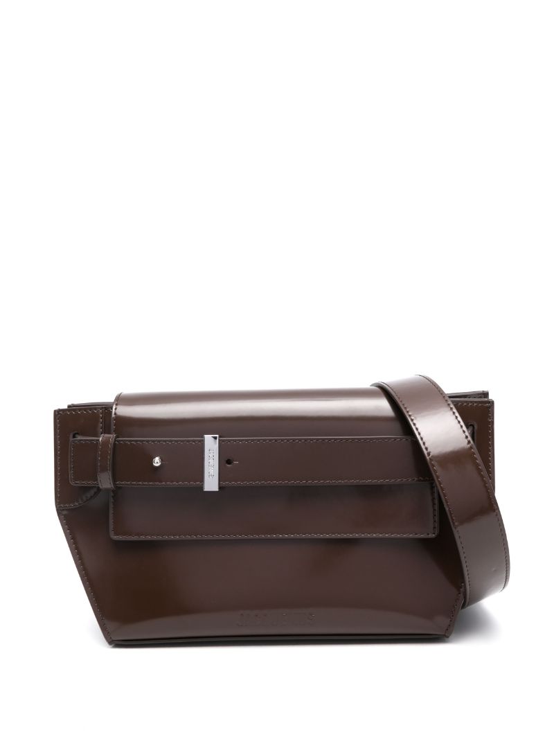 Le Messenger Capri Bag