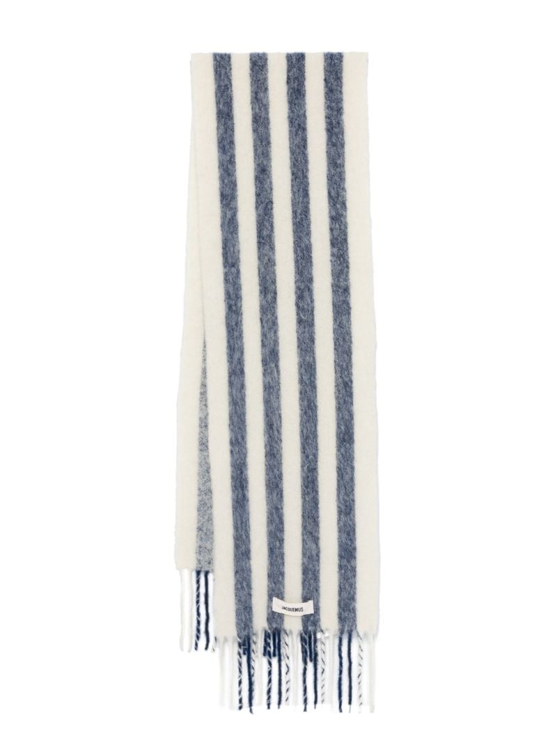 L'Ã_x0083_â_x0080_°charpe Carro Scarf