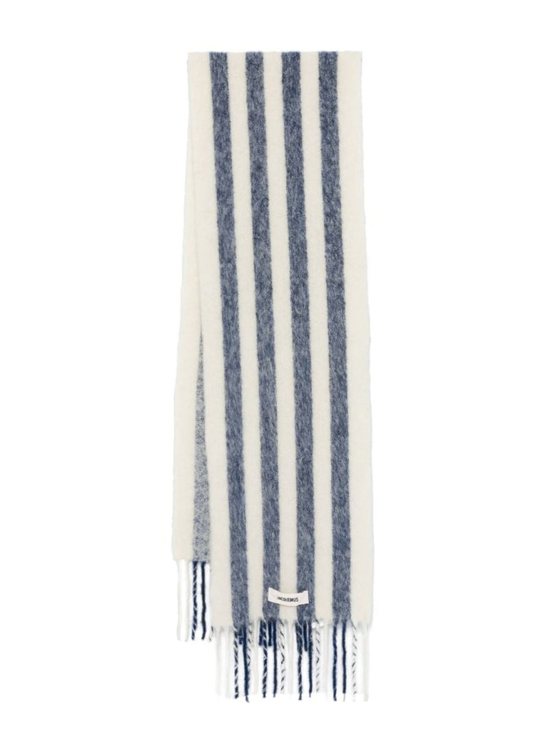 L'Ã_x0083_â_x0080_°charpe Carro Scarf
