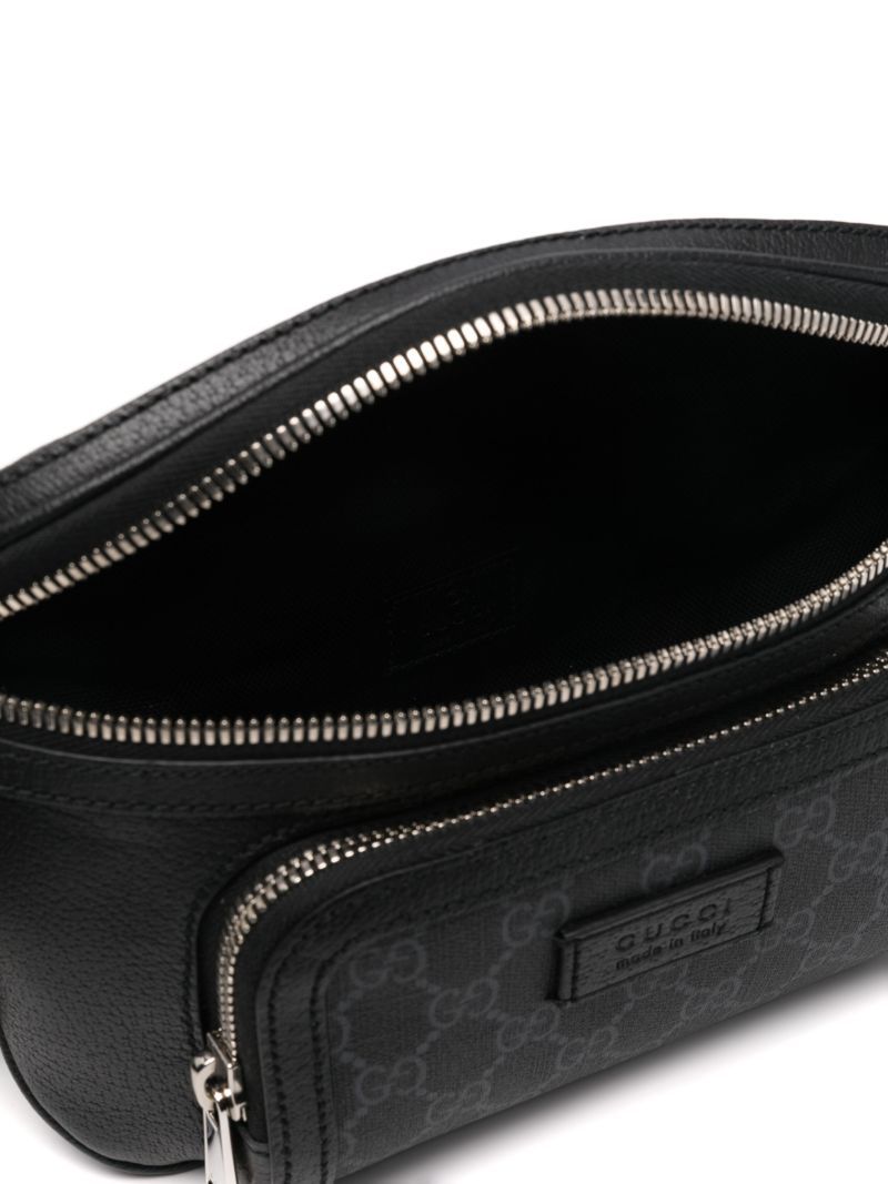 Small Gg Belt Bag
