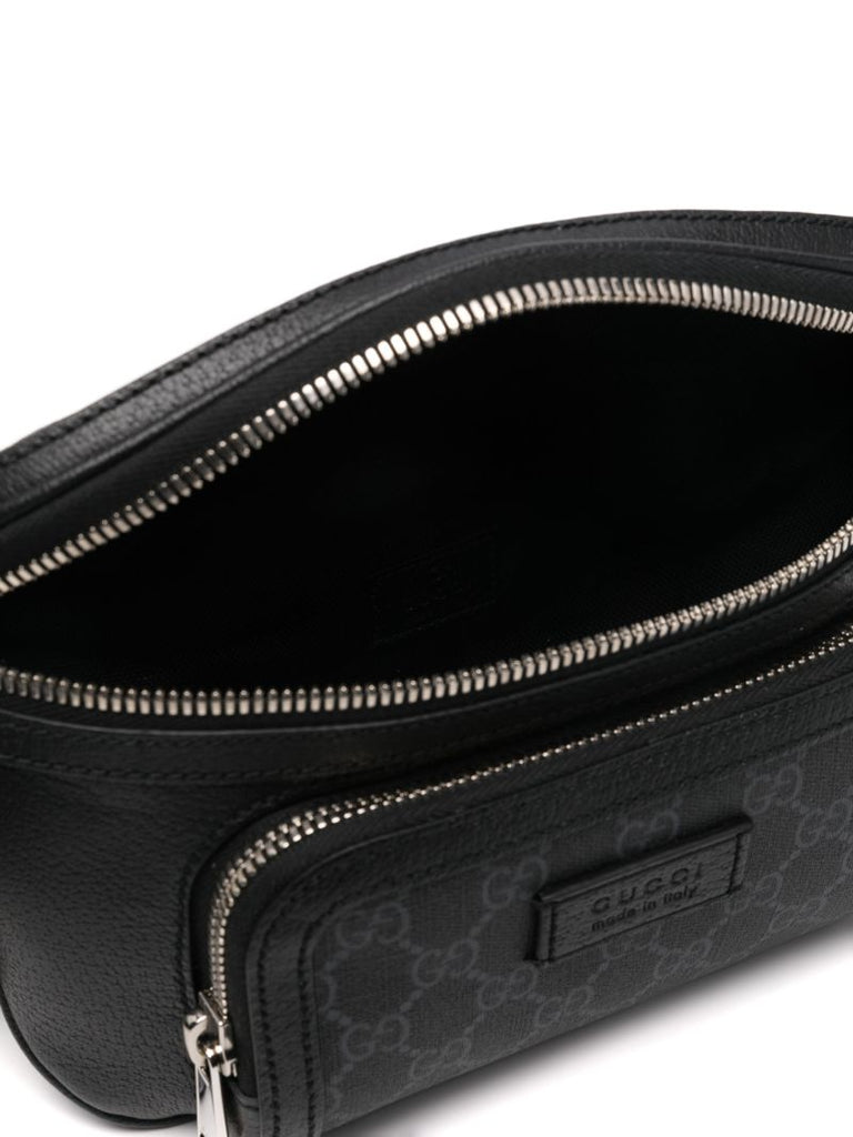 Small Gg Belt Bag