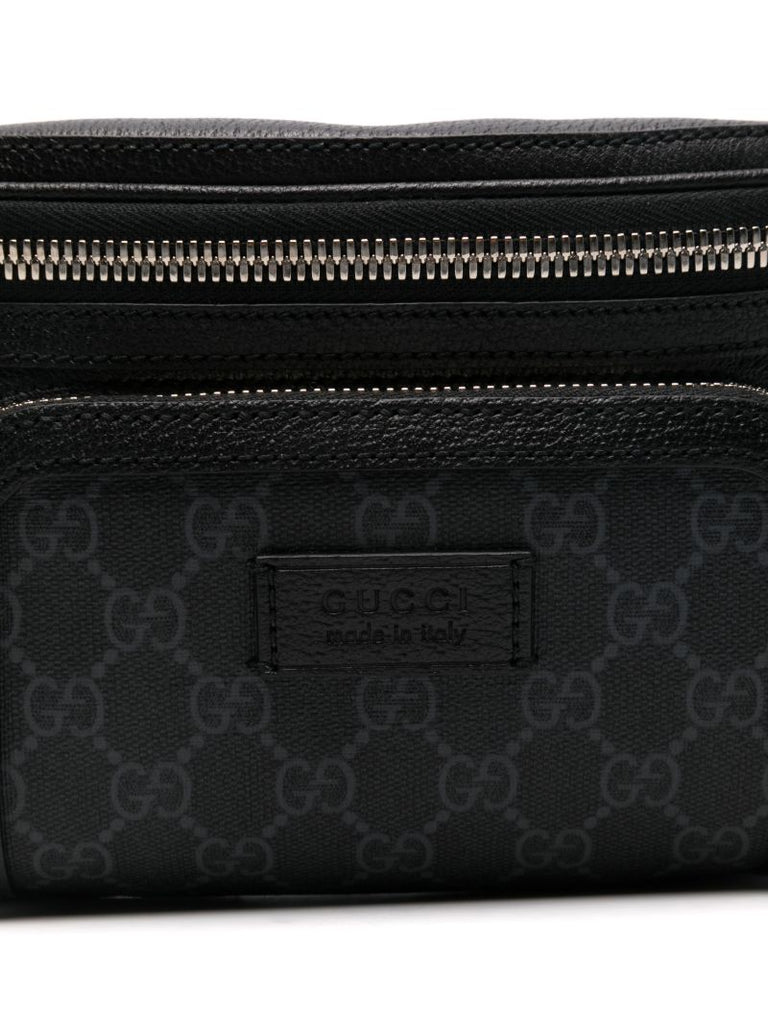 Small Gg Belt Bag
