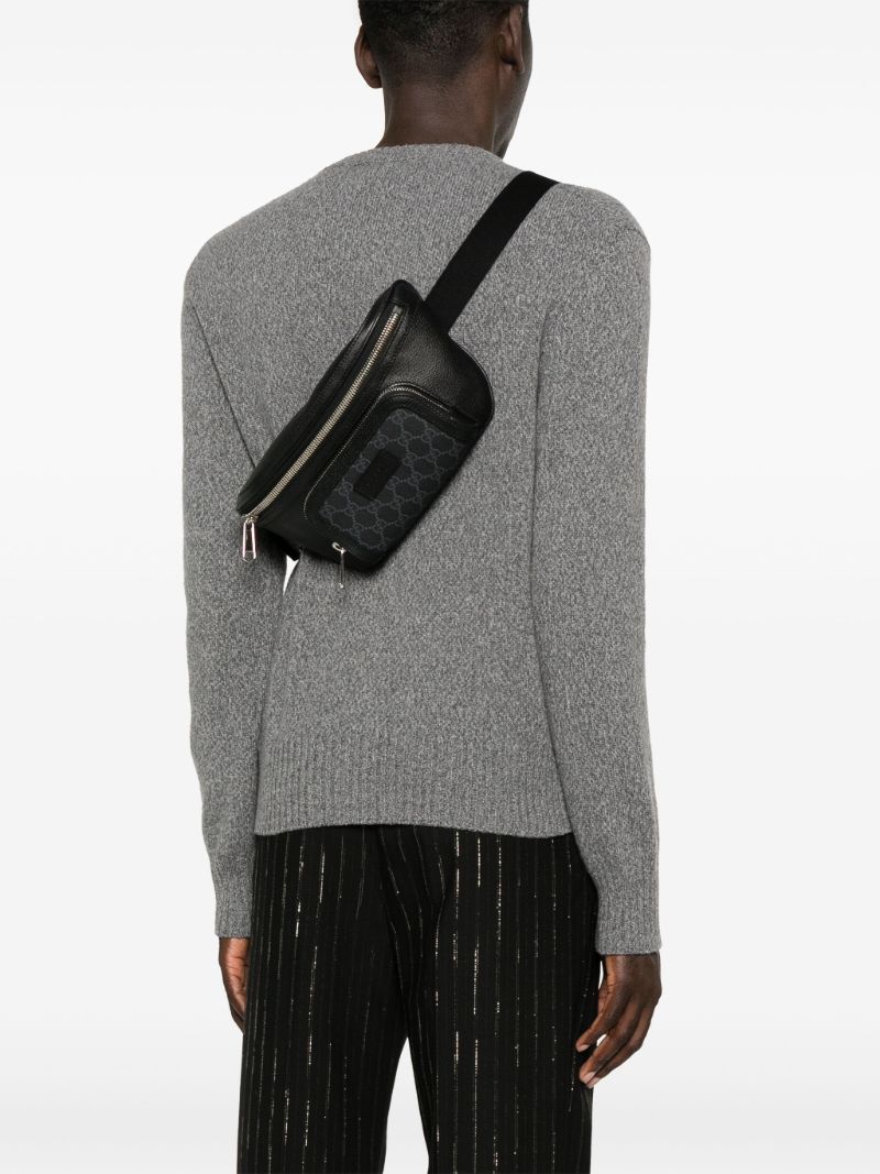 Small Gg Belt Bag