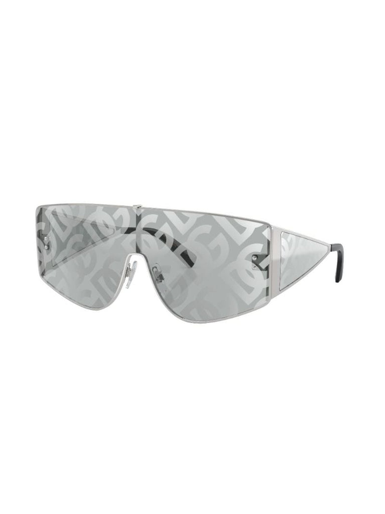 Dg Sharped Sunglasses