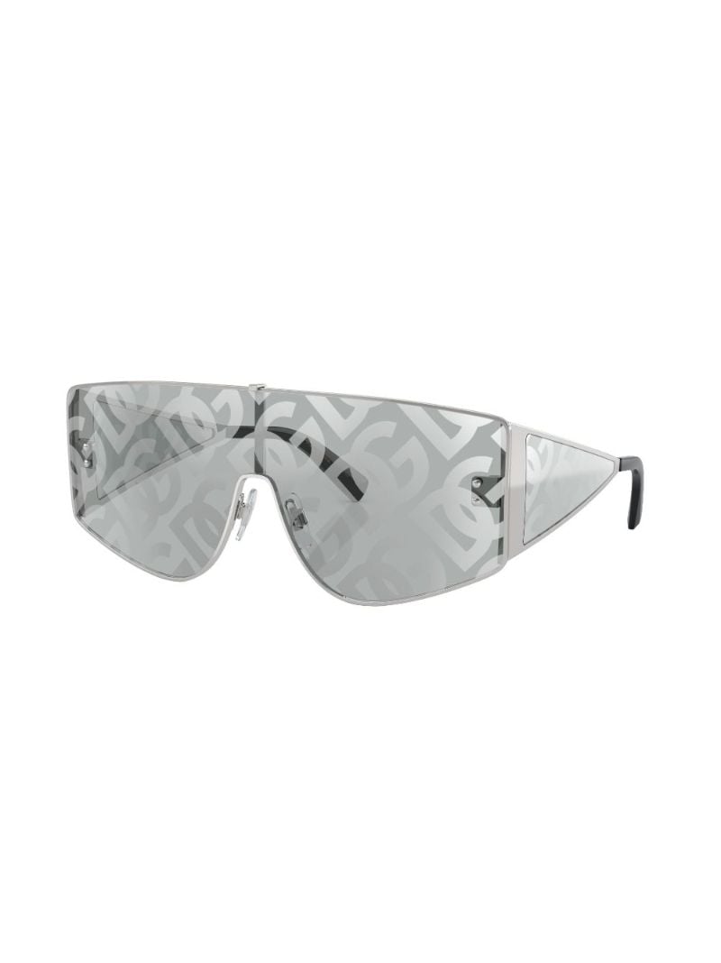 Dg Sharped Sunglasses