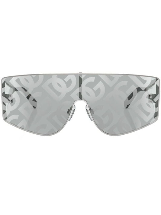 Dg Sharped Sunglasses