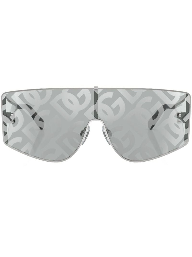 Dg Sharped Sunglasses