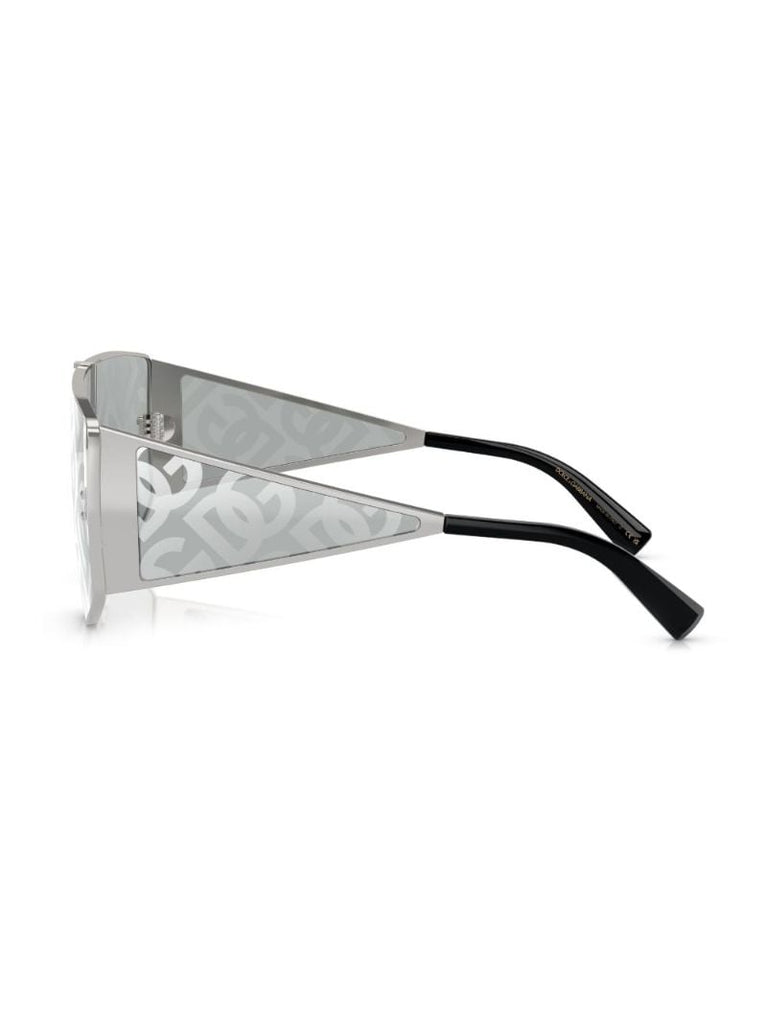 Dg Sharped Sunglasses